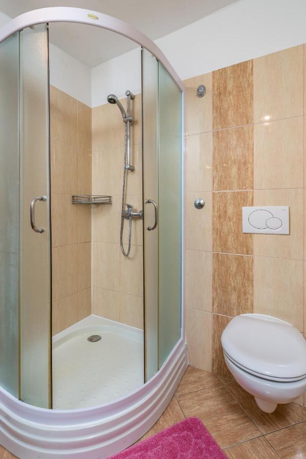 Holiday House Marica Lovran Exterior foto