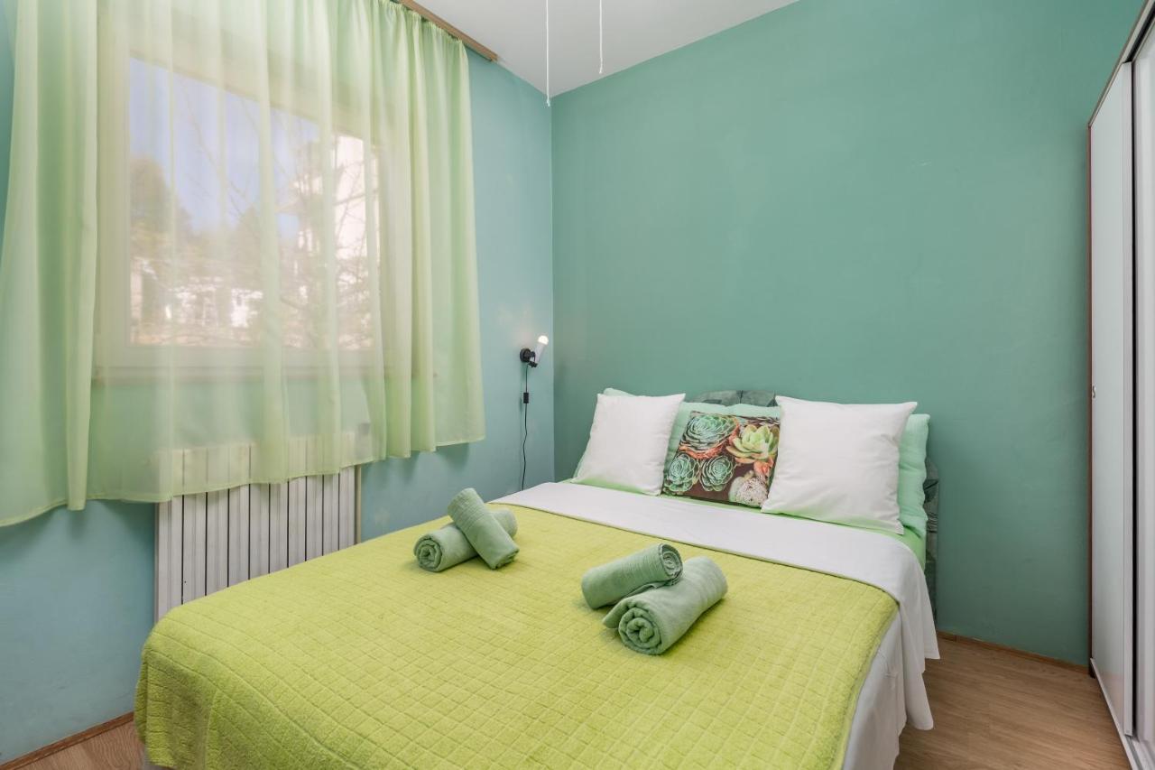 Holiday House Marica Lovran Exterior foto
